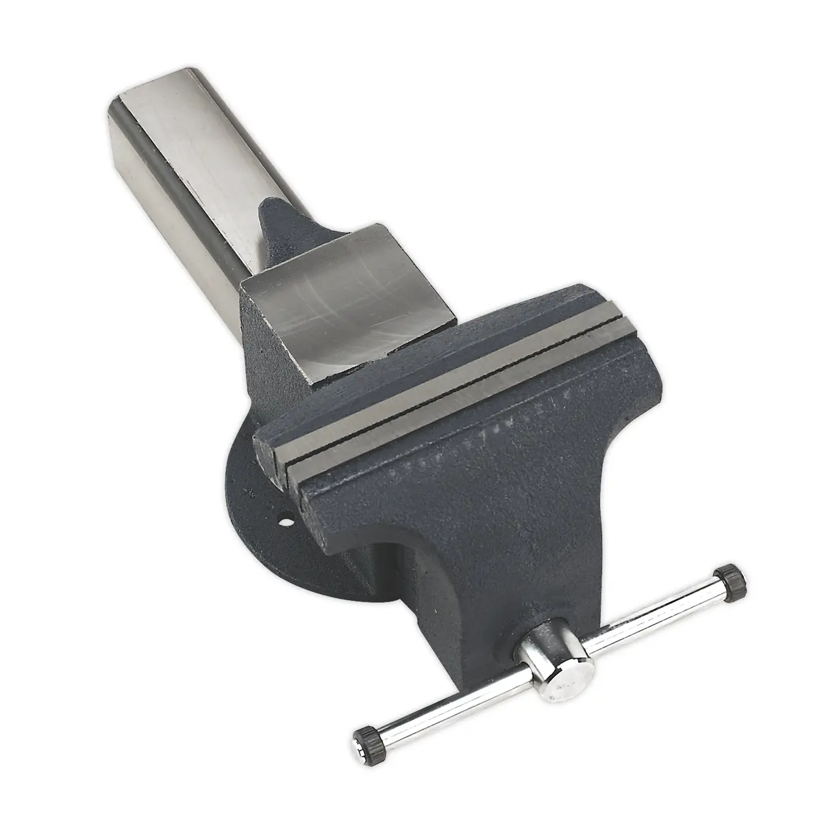 Sealey All Steel Vice 200Mm Asv200 1