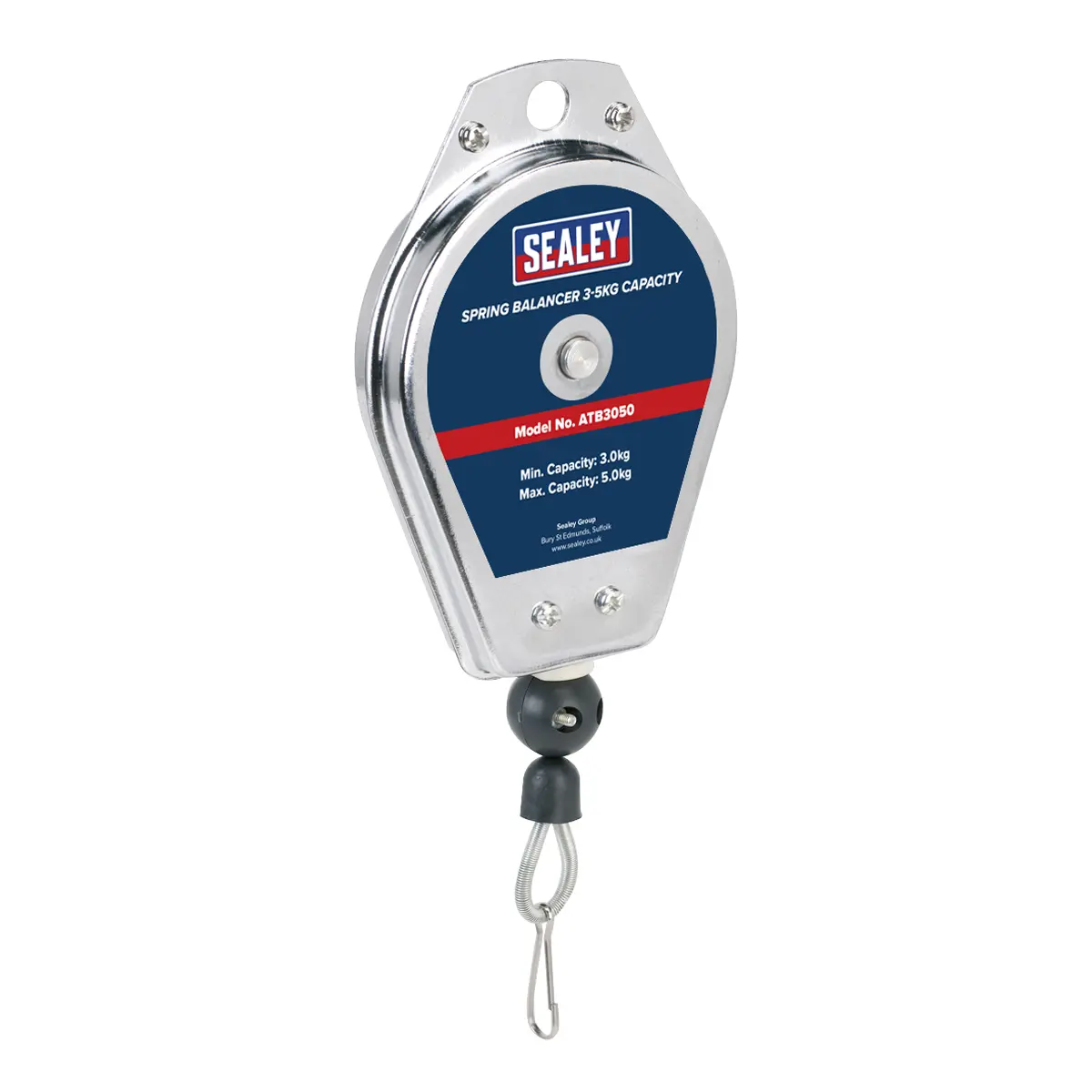 Sealey Spring Balancer 3-5Kg Capacity Atb3050 1