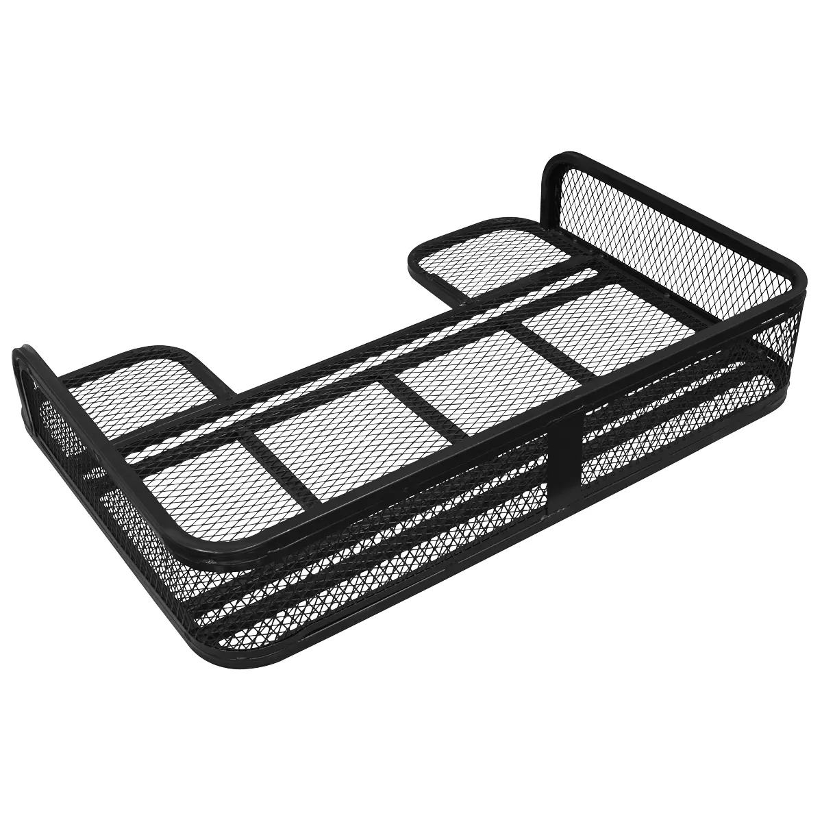 Sealey Atv Rear Cargo Rack Atcr01r 1