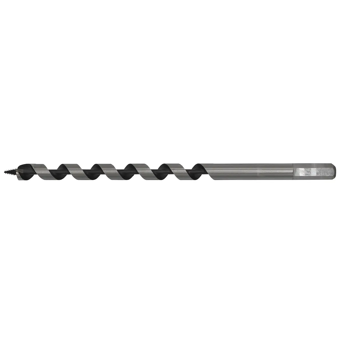 Sealey Auger Wood Drill Bit 12 X 235Mm Aw12x235 1