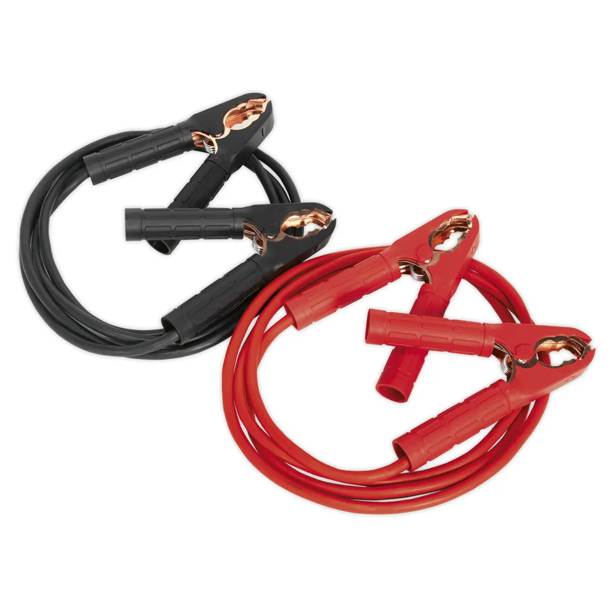 Sealey Booster Cables 16Mm² X 3M 220A Bc1630 1