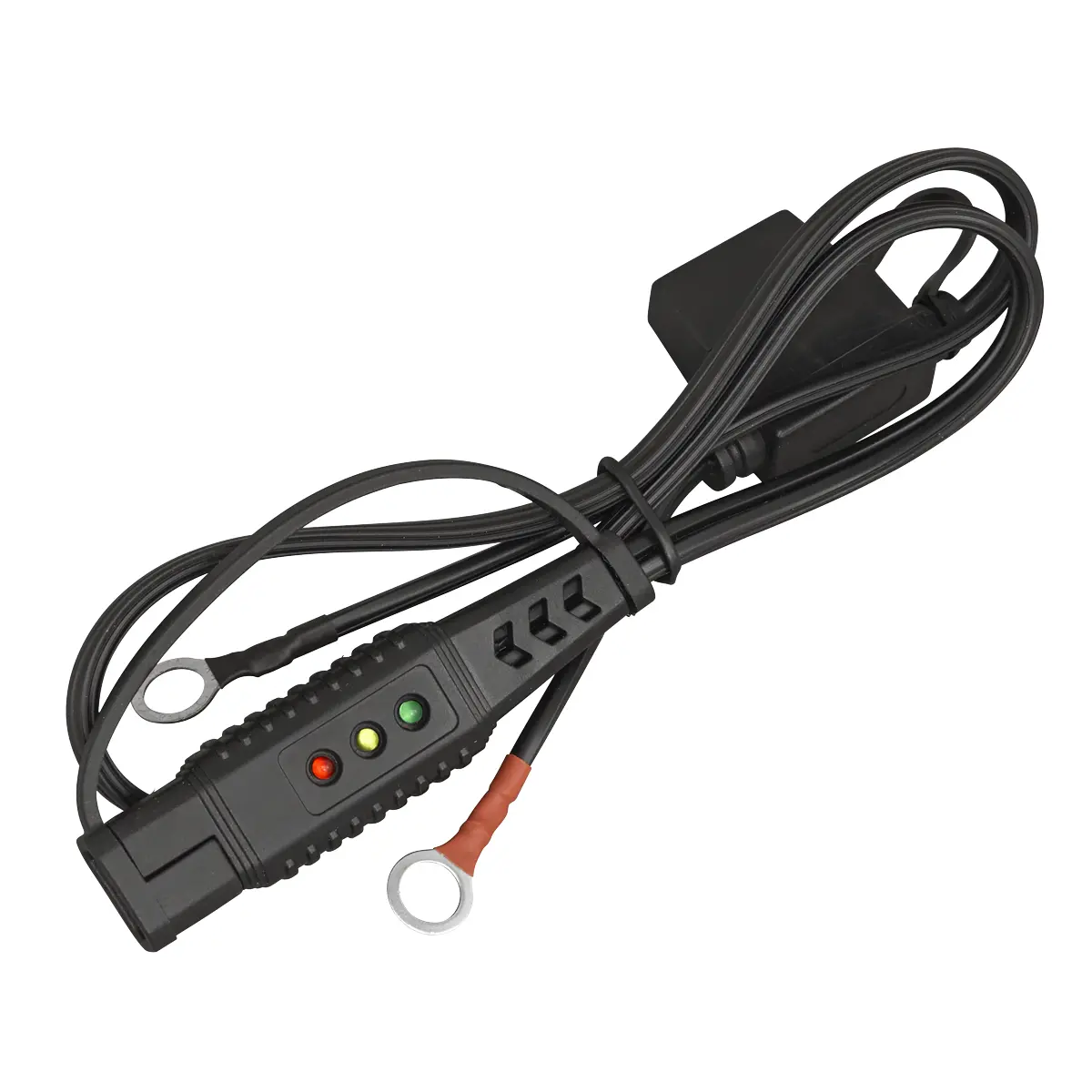 Sealey 12V Ring Terminal Battery Indicator Cable Bcc2 1