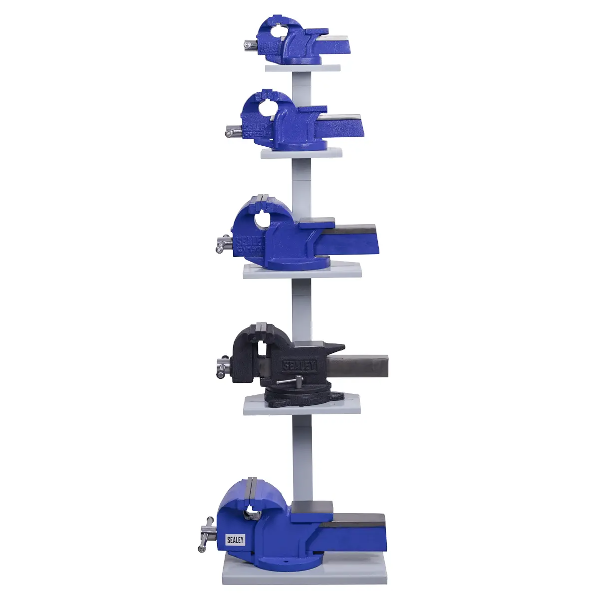 Sealey Vice Stand Deal Bgvdscombo2 1