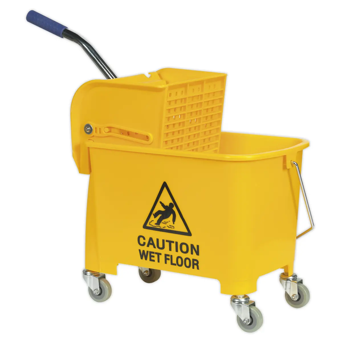 Sealey Mop Bucket 20L Bm09 1