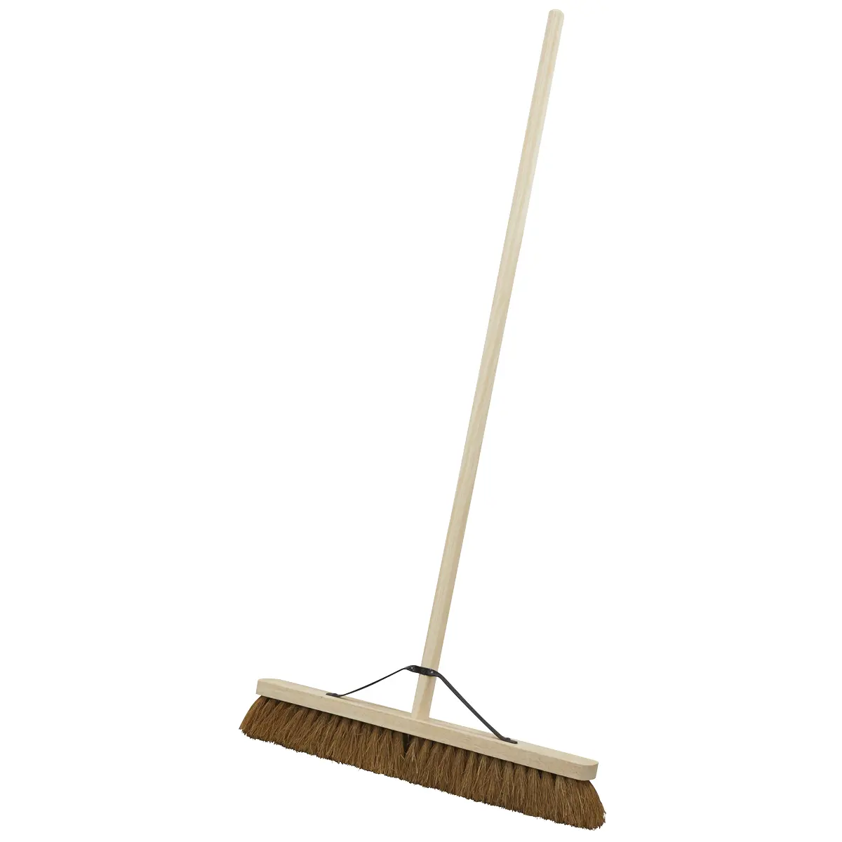 Sealey Soft Bristle Broom 24"(600Mm) Bm24s 1