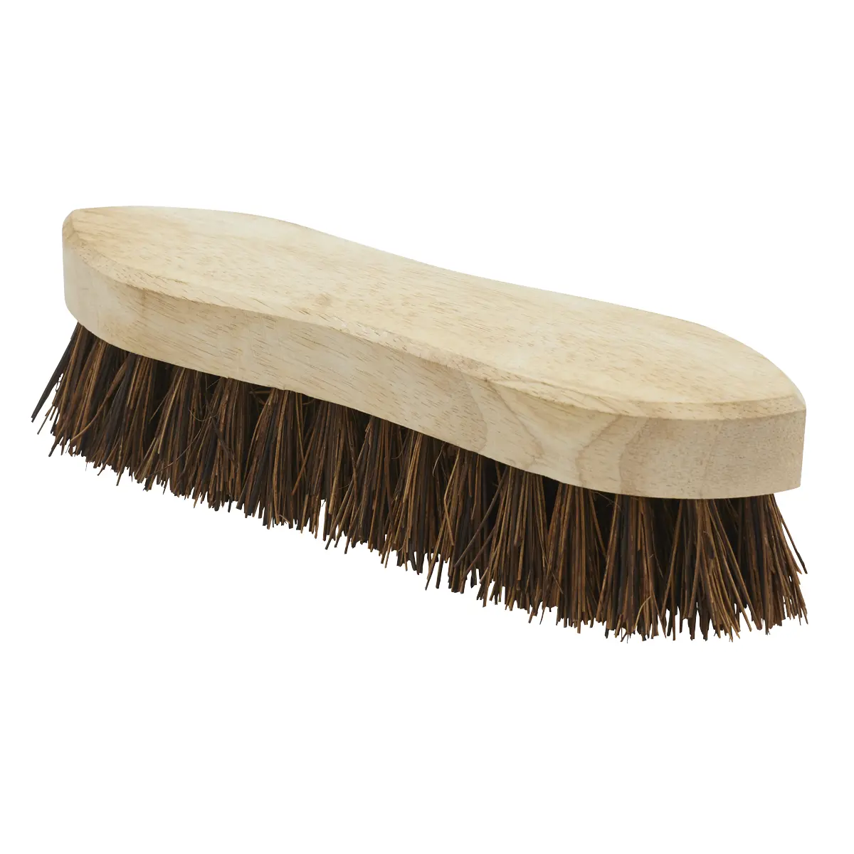 Sealey Scrubbing Brush 8"(200Mm) Bm27 1