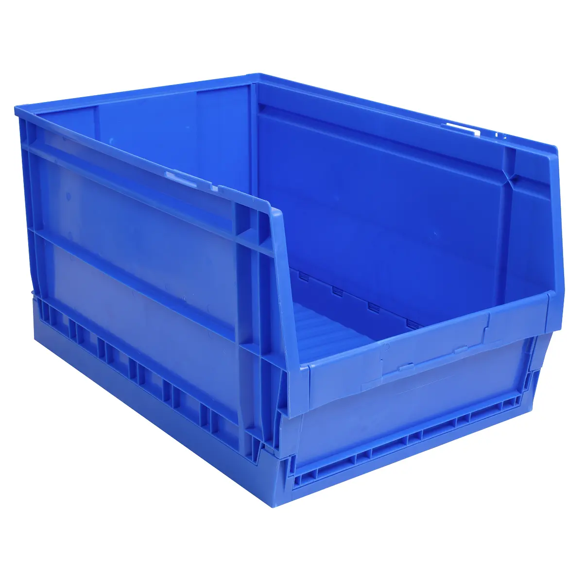 Sealey Collapsible Storage Bin 55L Cb55l 1