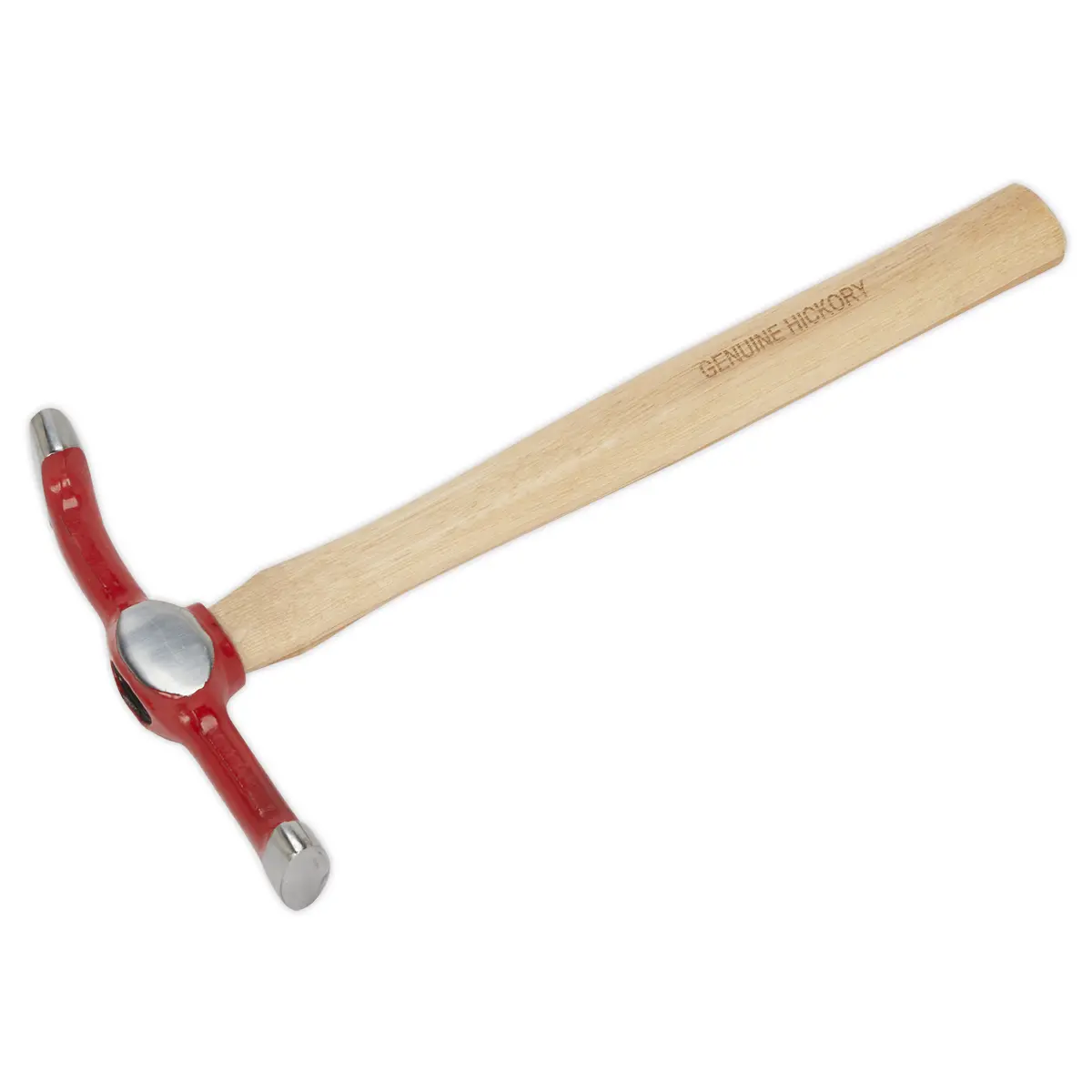 Sealey Door Skinning Hammer Cb58.07 1