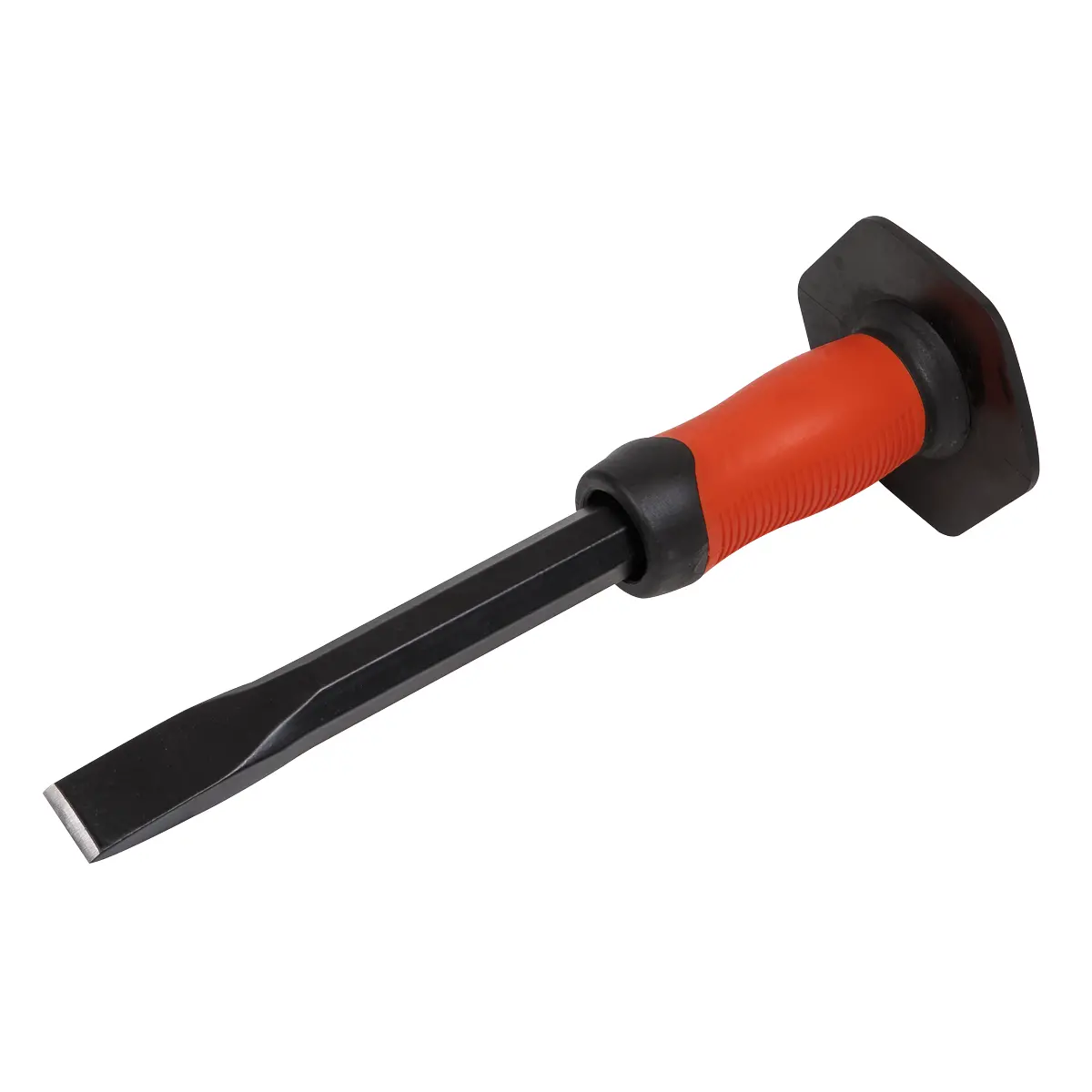 Sealey Cold Chisel With Grip 25 X 300Mm Cc36g 1