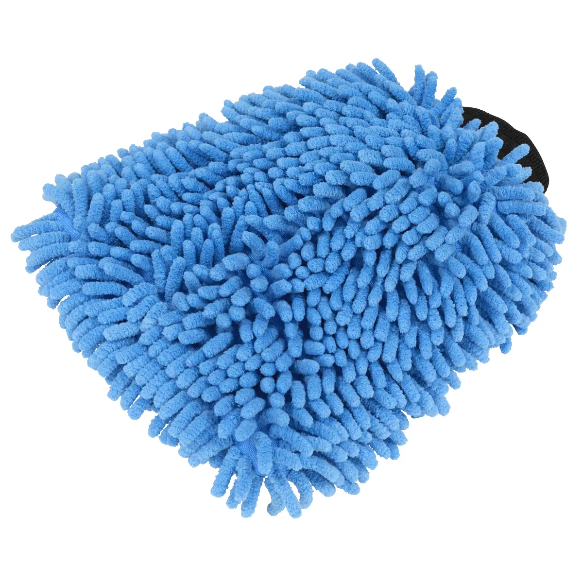 Sealey Microfibre Wash Mitt Cc77 1