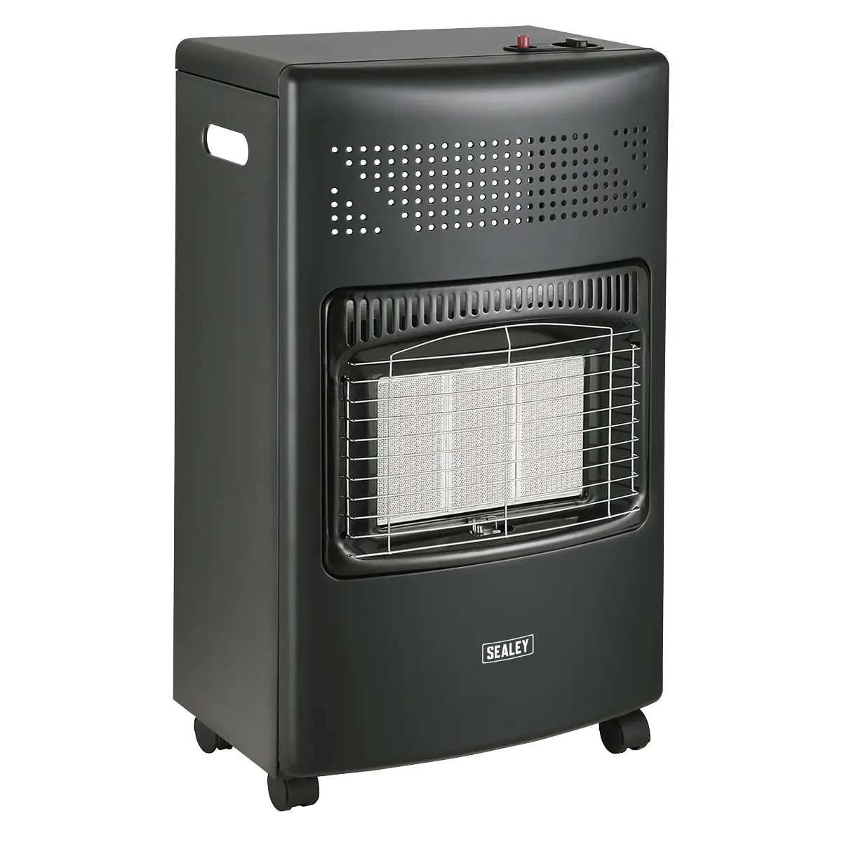 Sealey Cabinet Gas Heater 4.2Kw Ch4200 1