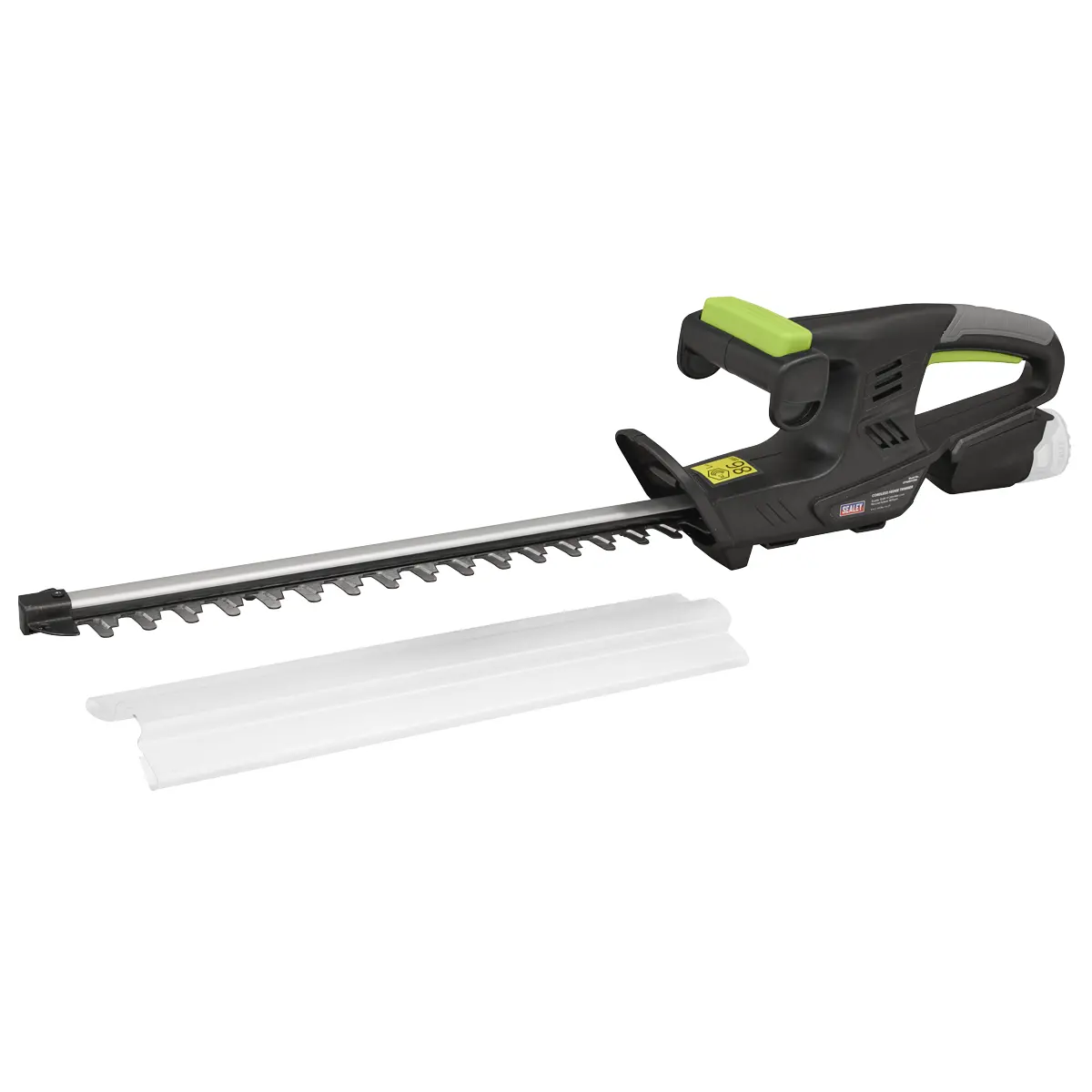 Sealey Sv10.8 Series Cordless Hedge Trimmer 10.8V - Body Only Cp108vhtbo 1