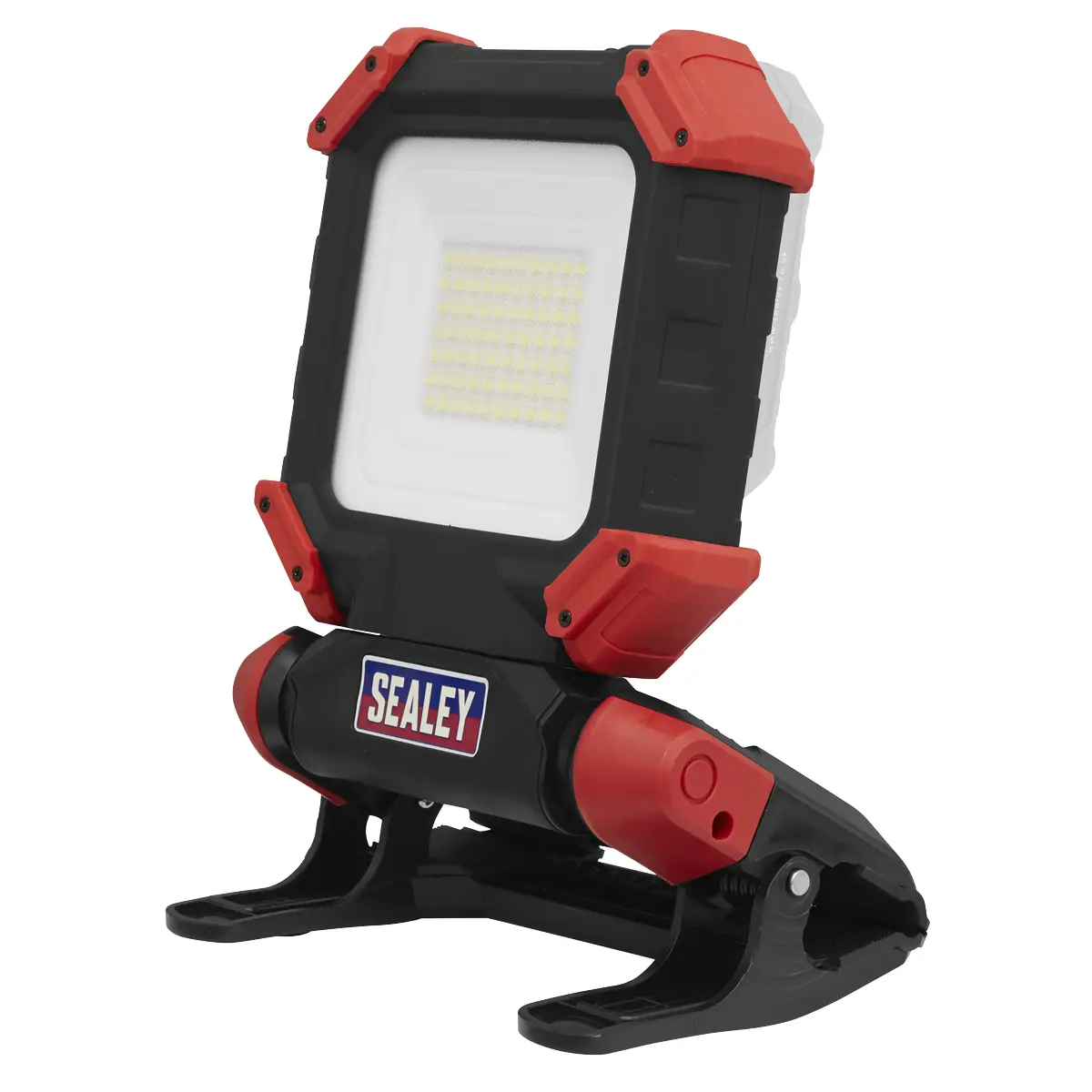Sealey Sv20 Series 15W Cordless Smd Led Worklight 20V - Body Only Cp20vcl 1