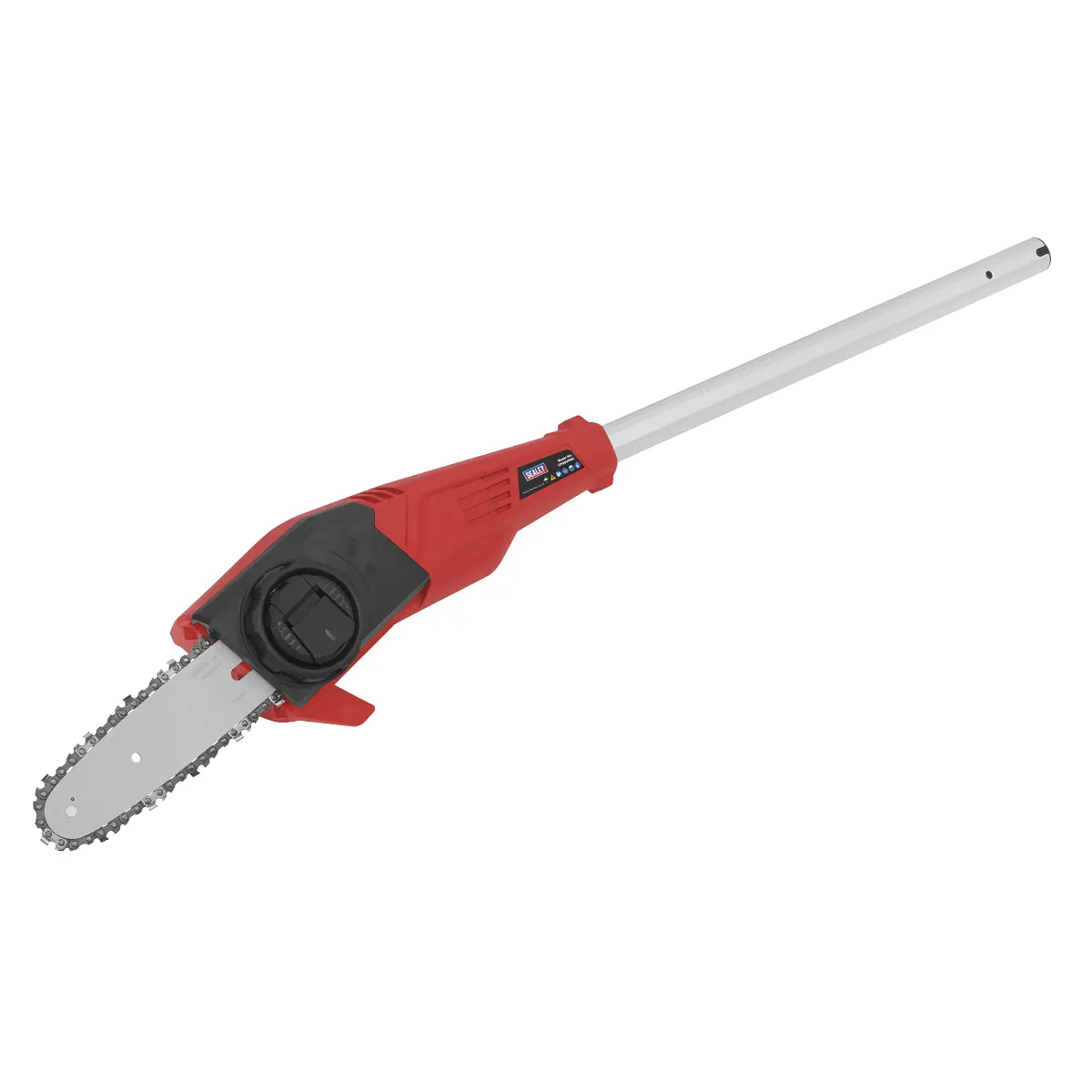 Sealey Sv20 Series 20Cm Cordless Chainsaw Head Accessory 20V Cp20vpsh 1