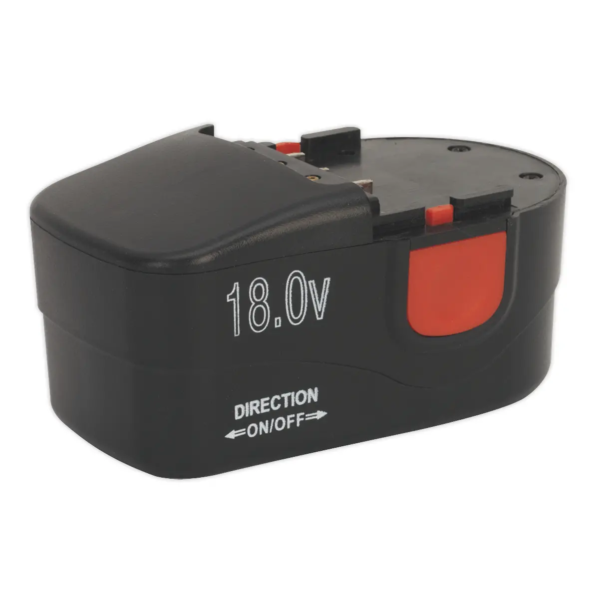 Sealey Power Tool Battery For Cpg18v 18V 2Ah Cpg18vbp 1