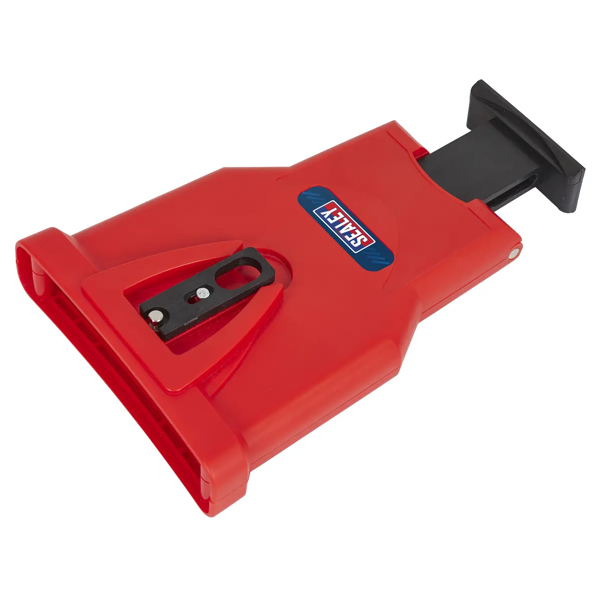 Sealey Chainsaw Teeth Sharpener Cs01s 1