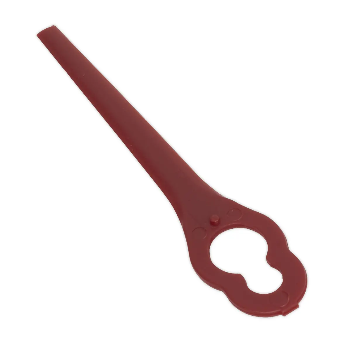 Sealey Plastic Blades For Cs20v - Pack Of 10 Cs20vb 1