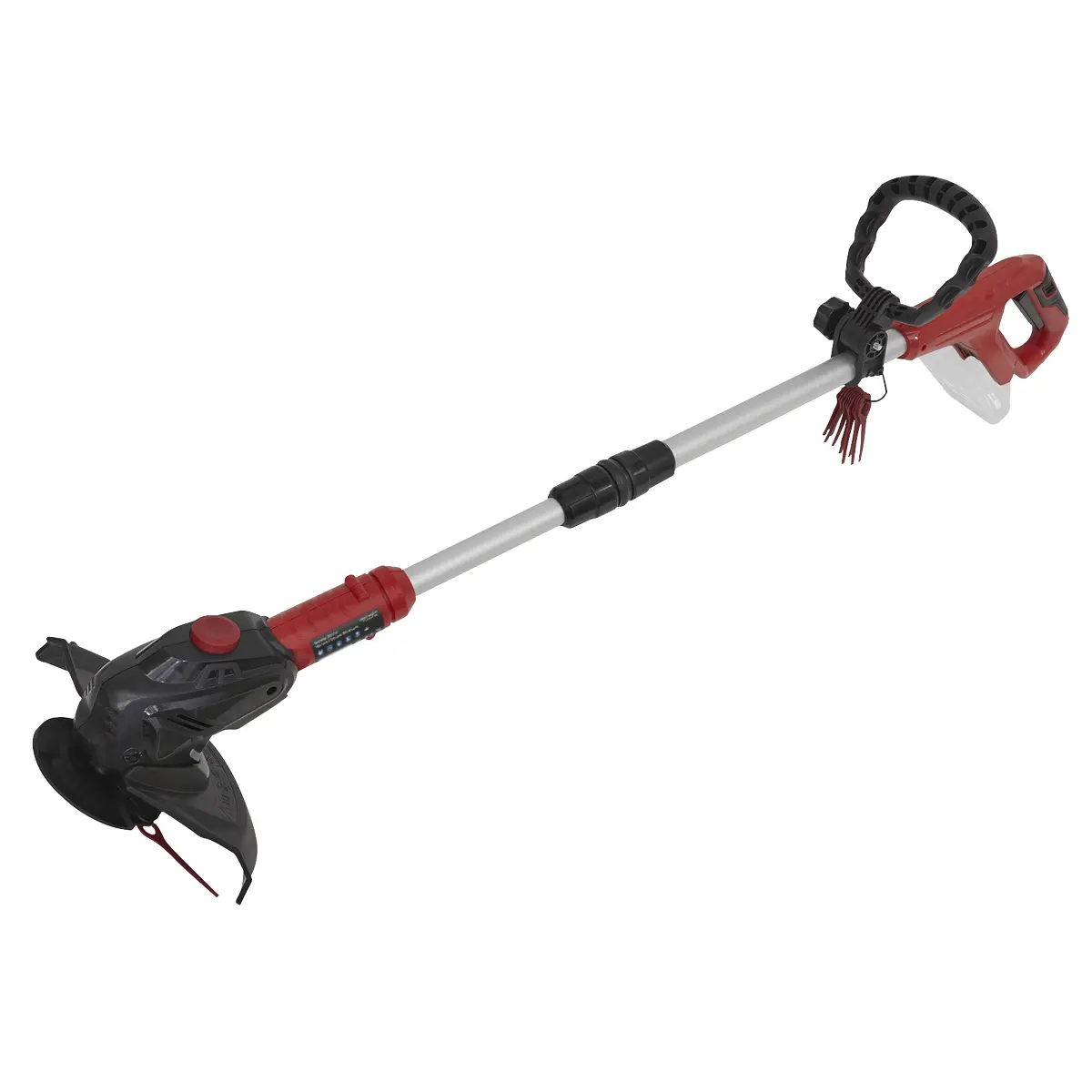 Sealey Sv20 Series Cordless Grass Trimmer 20V - Body Only Cs20v 1