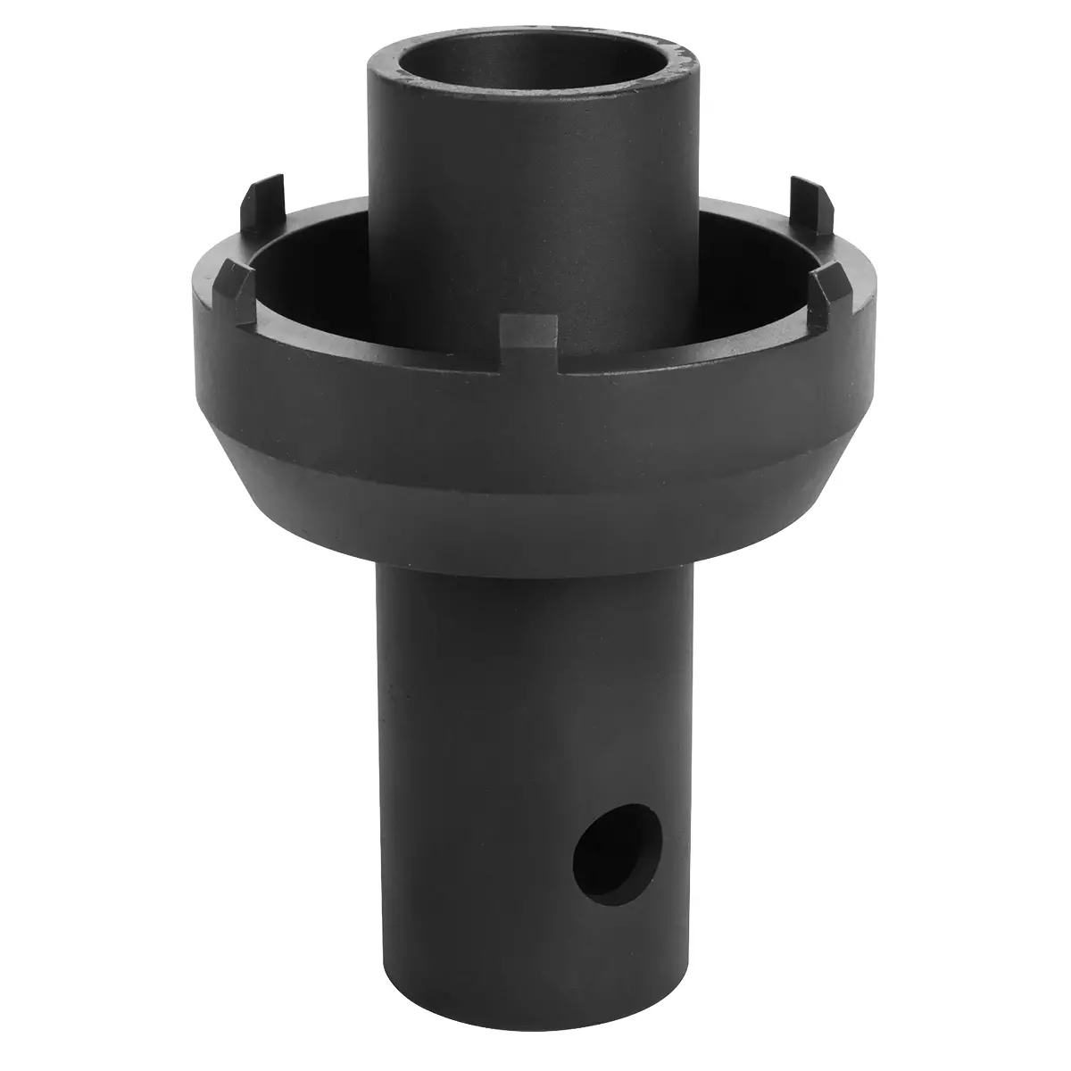 Sealey Axle Locknut Socket 105-125Mm 3/4"Sq Drive Cv020 1