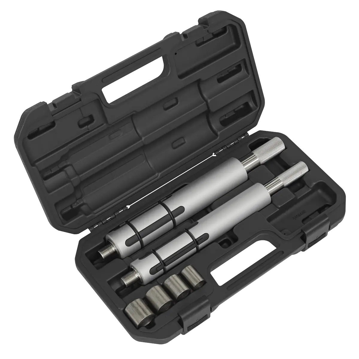 Sealey Clutch Alignment Set For Commercial Vehicles Cv031 1