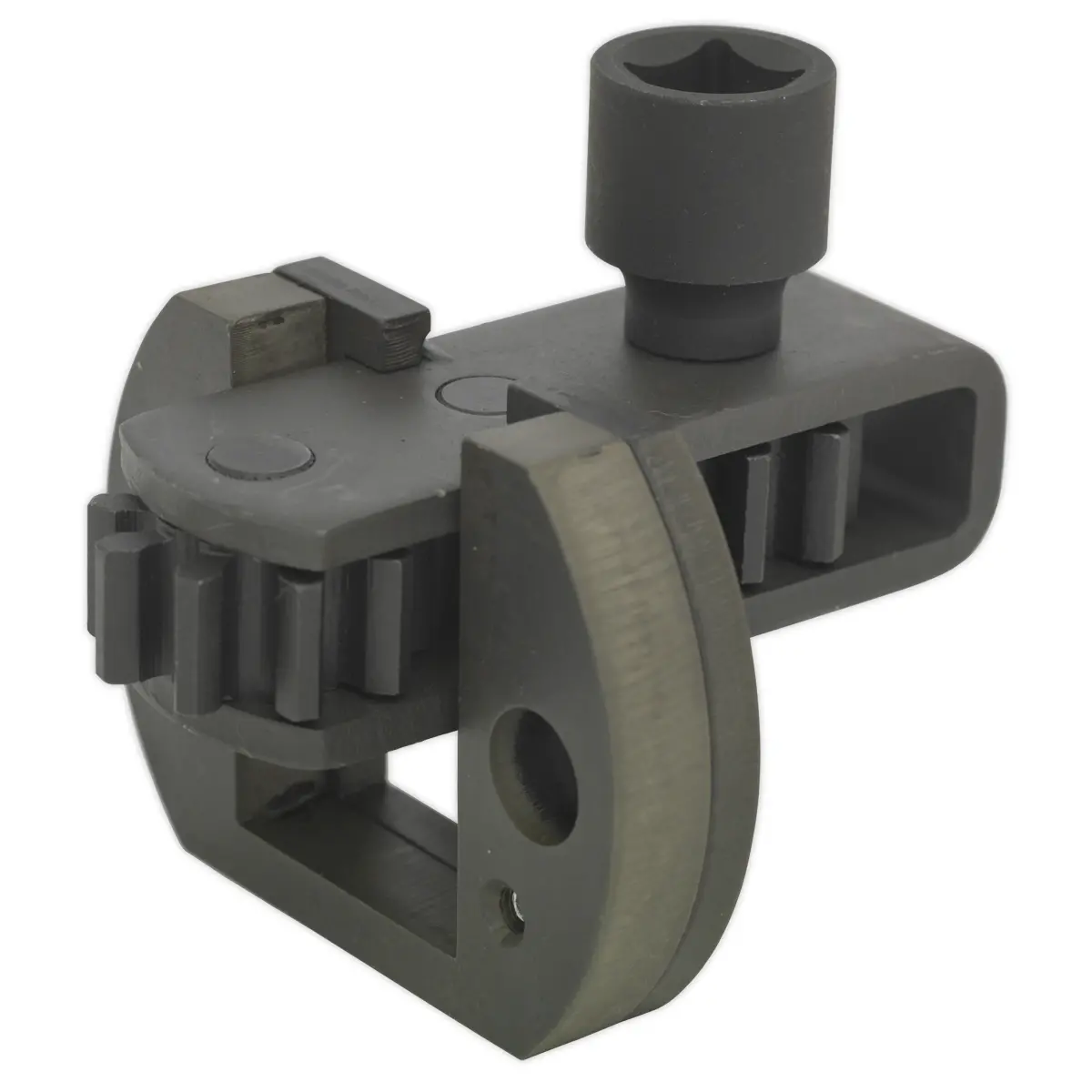 Sealey Crankshaft Rotator For Mercedes 1/2"Sq Drive Cv038 1