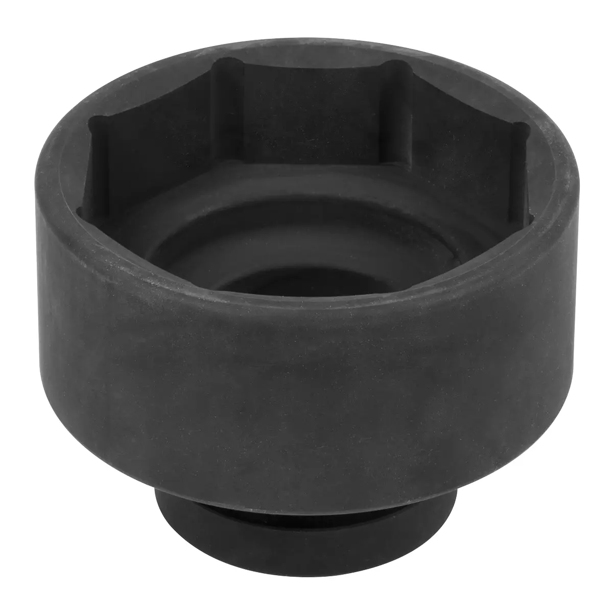 Sealey Rear Wheel Ror Meritor Axle Socket 1"Sq Drive 83Mm Cv056 1
