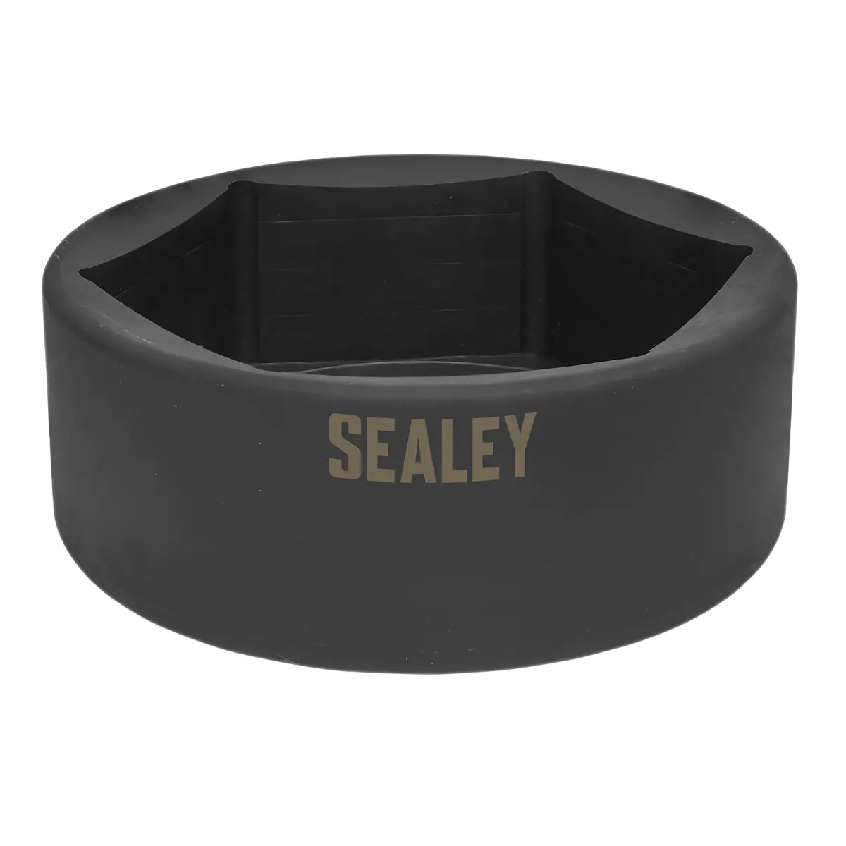 Sealey Commercial Impact Socket 1"Sq Drive 105Mm Cv105 1