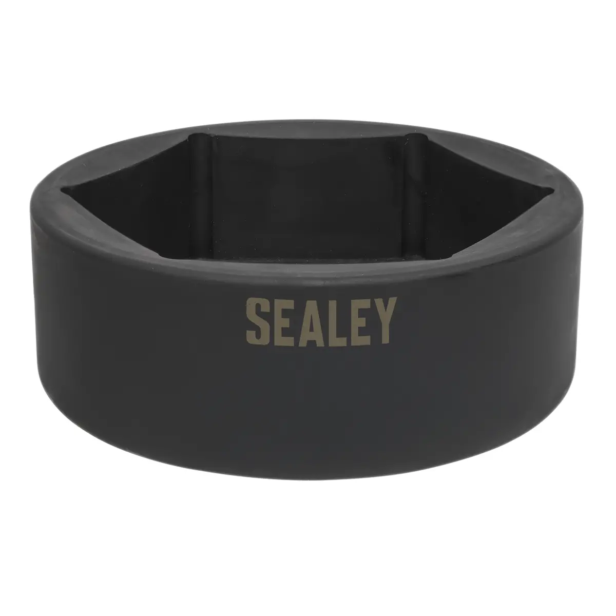 Sealey Commercial Impact Socket 1"Sq Drive 110Mm Cv110 1