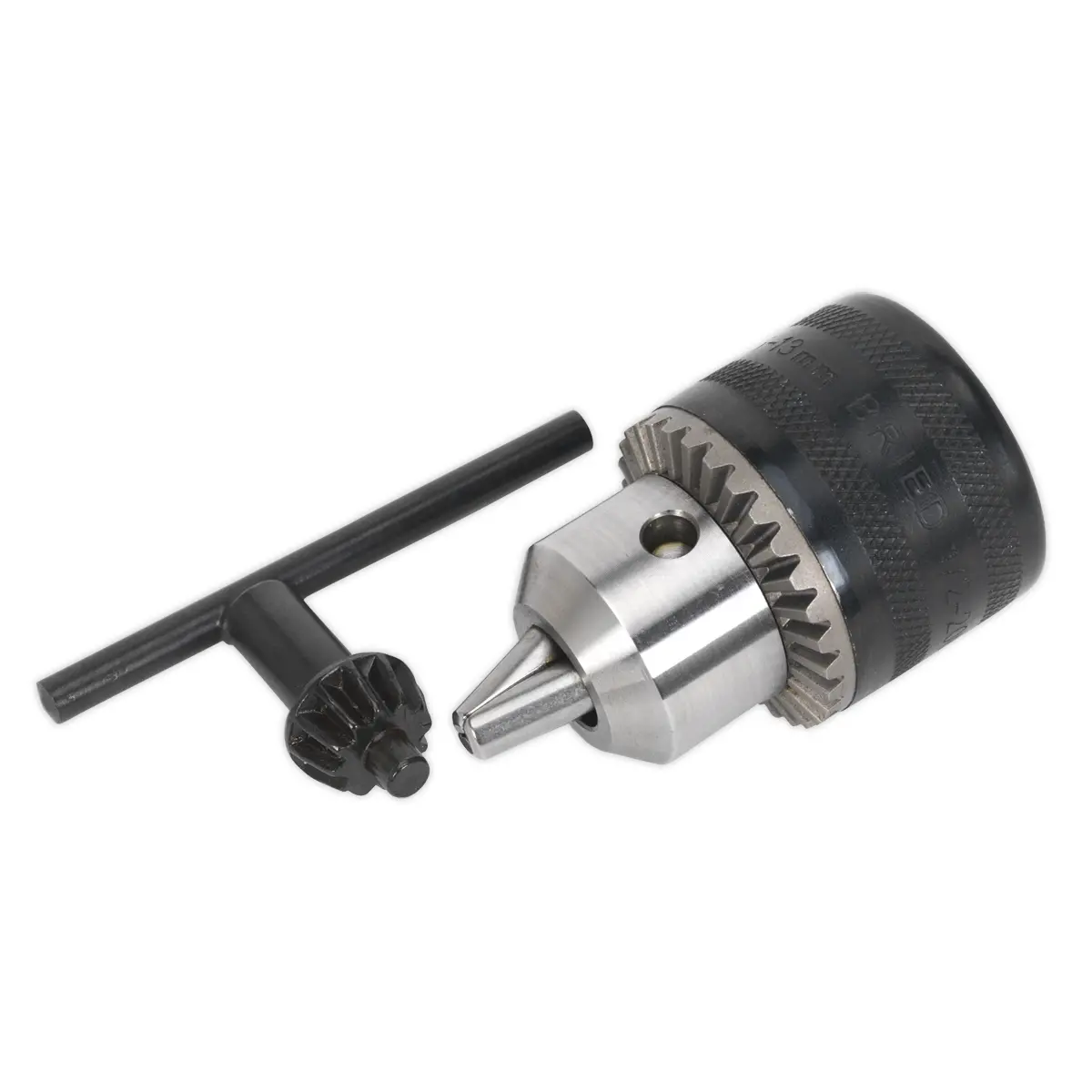 Sealey 13Mm Drill Chuck 1/2"-20Unf Dc002 1