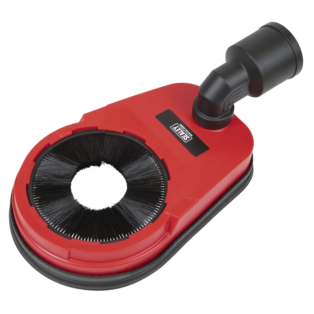 Sealey Drill Dust Extractor Nozzle 135Mm Dde02 1