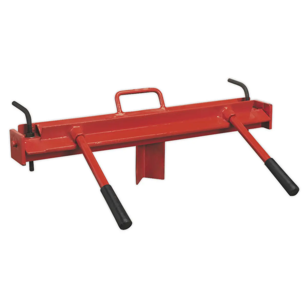 Sealey Vice Mounting Sheet Metal Folder 600Mm Df600 1