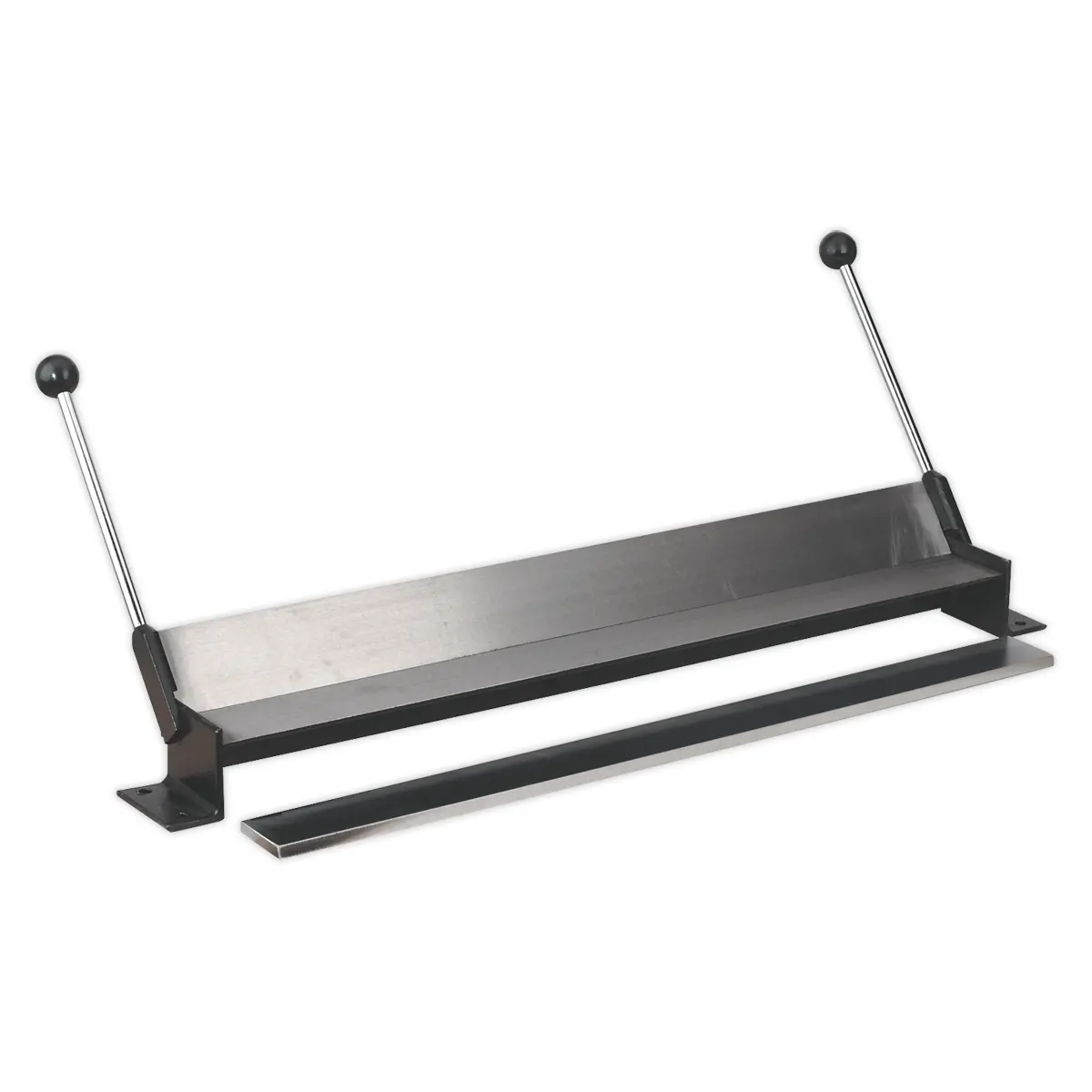 Sealey Bench Mounting Sheet Metal Folder 760Mm Df760 1