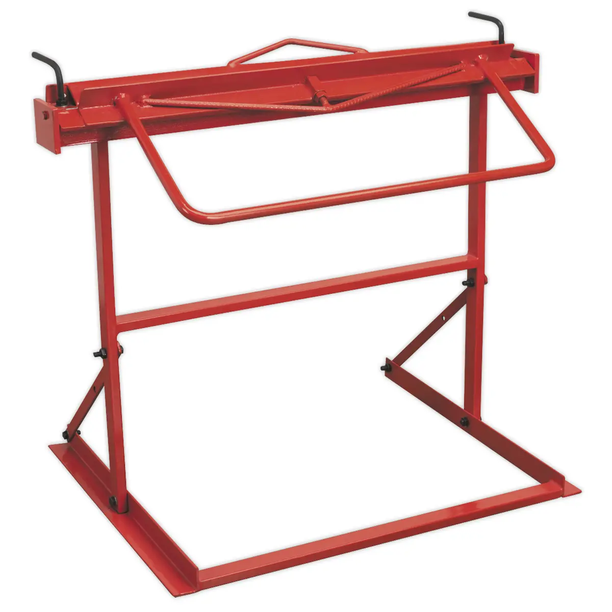 Sealey Floor Standing Sheet Metal Folder 910Mm Df910 1