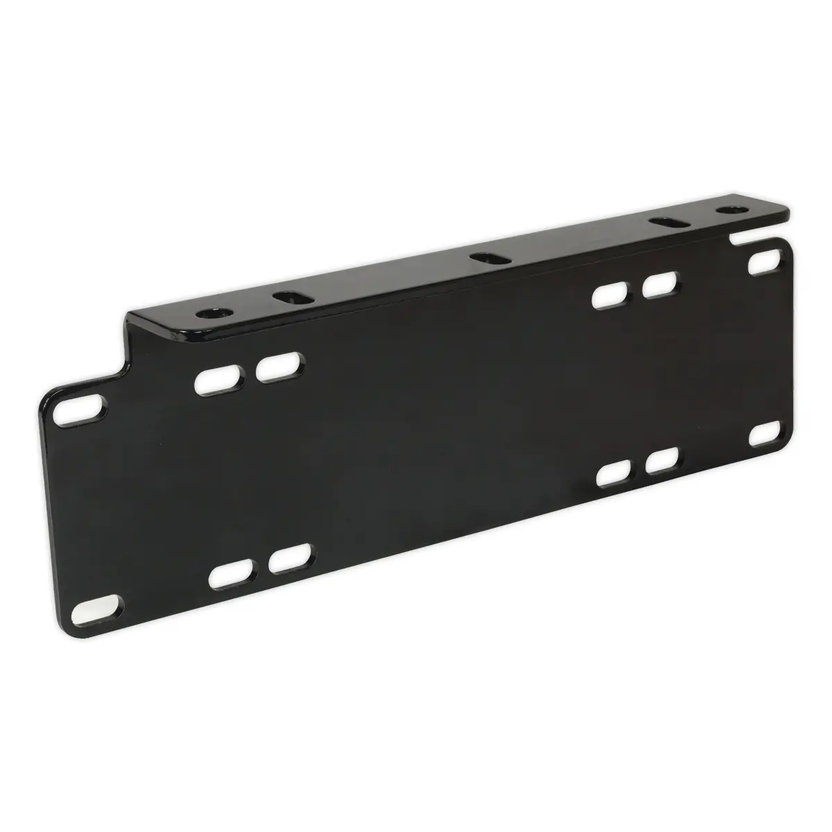 Sealey Universal Light Mounting Bracket For Numberplate Fitting Dlb01 1
