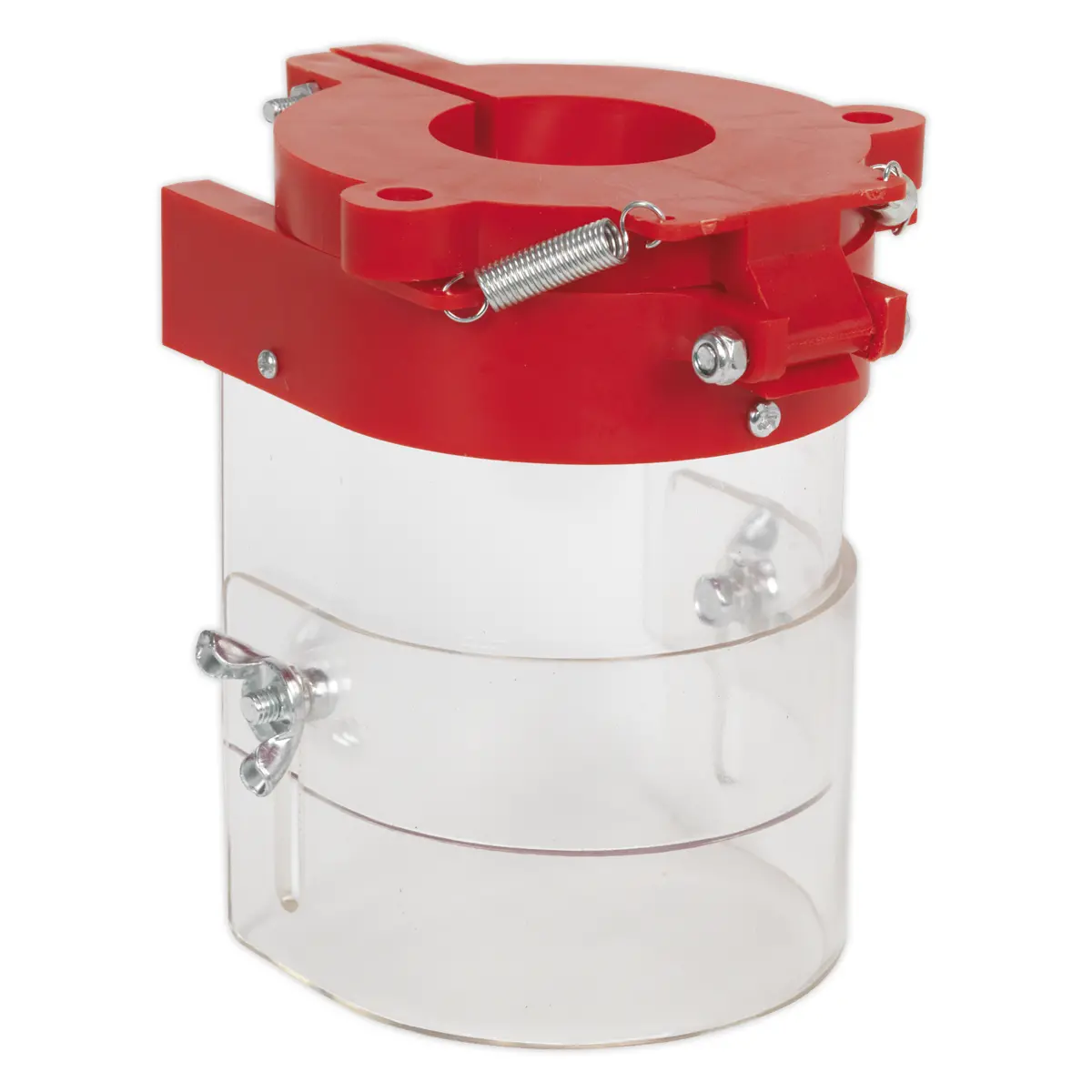 Sealey Drill Press Guard 40Mm Dpg30 1