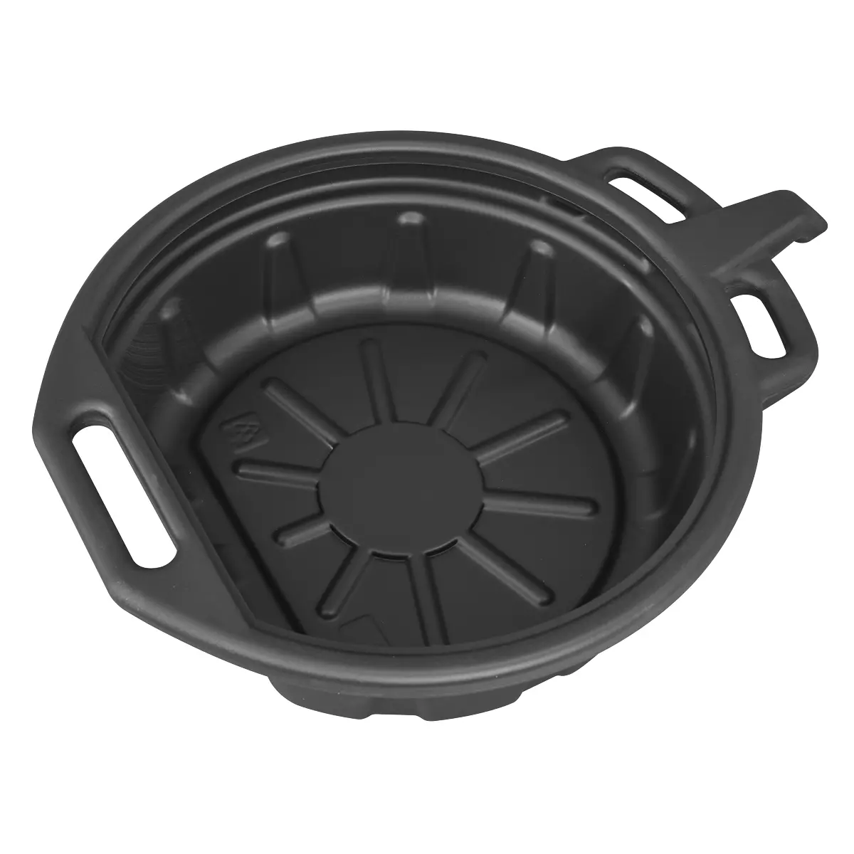 Sealey Oil Drain Pan 7.6L Drp02 1