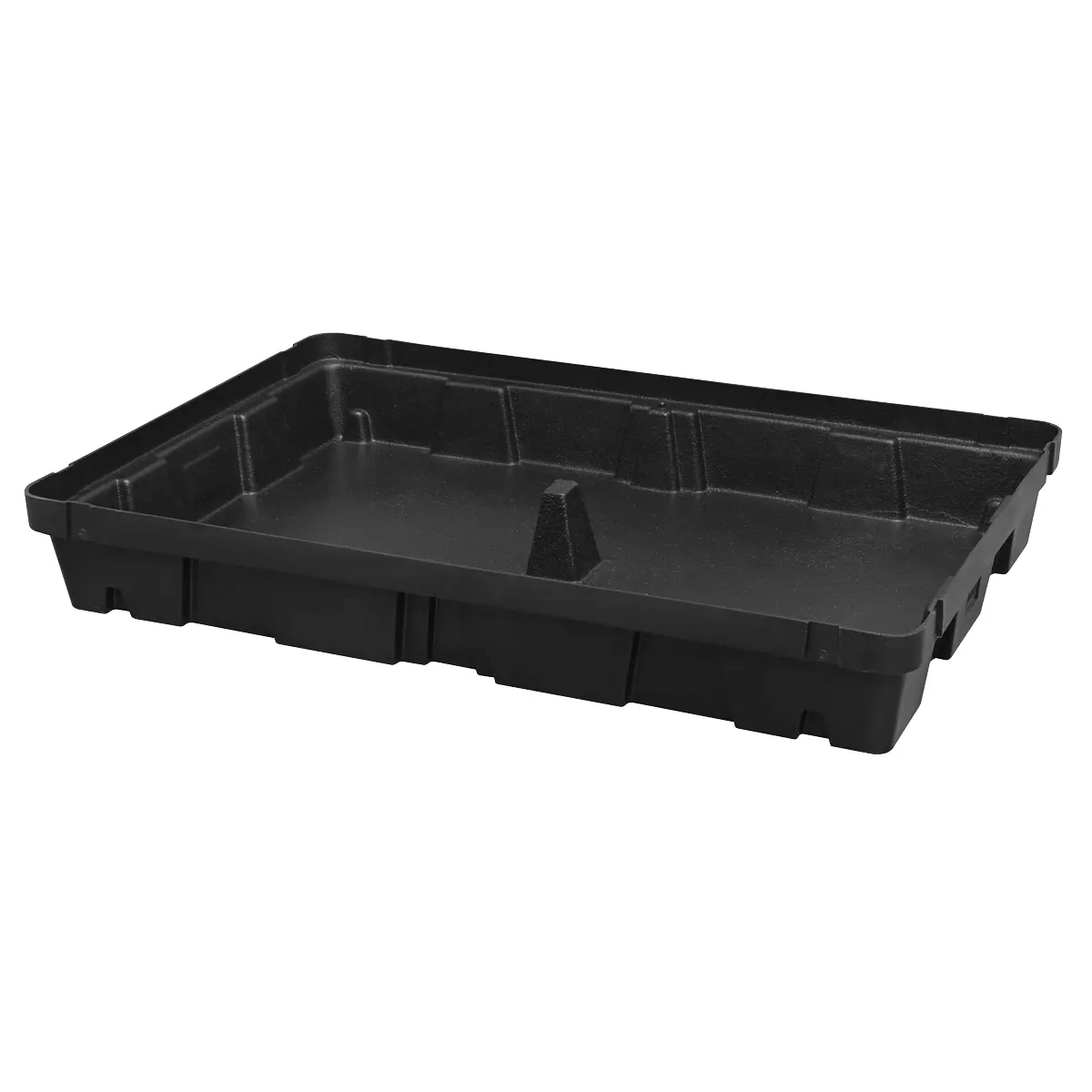 Sealey Spill Tray 100L Drp100 1