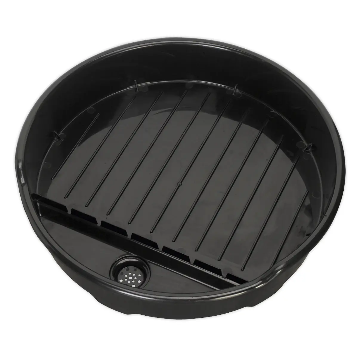 Sealey Oil Drum Drain Pan For 205L Drum Drp19 1