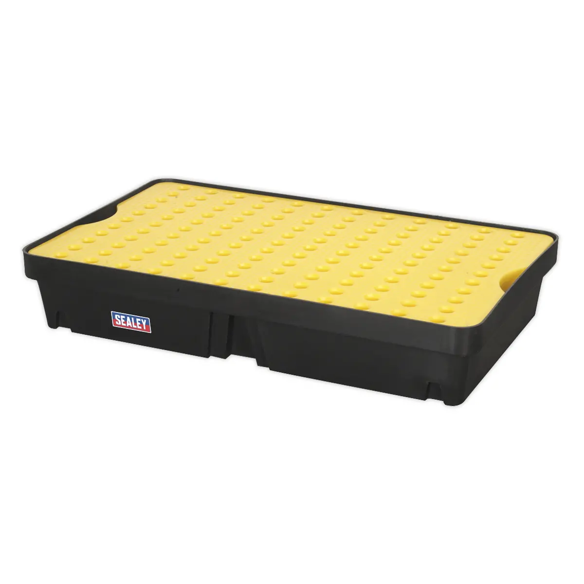 Sealey Spill Tray 60L With Platform Drp33 1