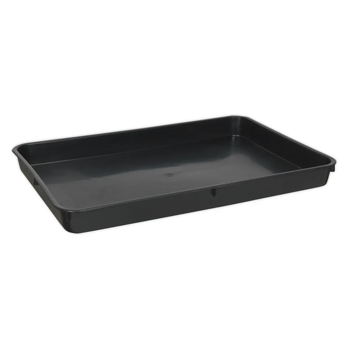 Sealey Low Profile Oil Drip Tray 9L Drpl09 1