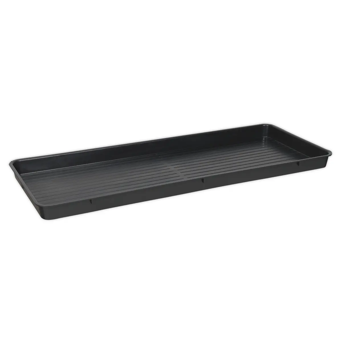 Sealey Low Profile Oil Drip Tray 15L Drpl15 1