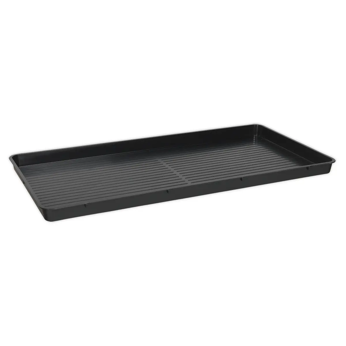 Sealey Low Profile Oil Drip Tray 25L Drpl25 1