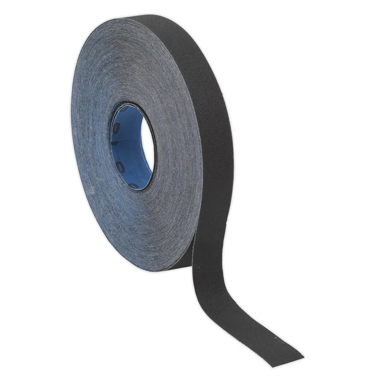Sealey Emery Roll 80Grit 25Mm X 25M - Blue Twill Er252580 1