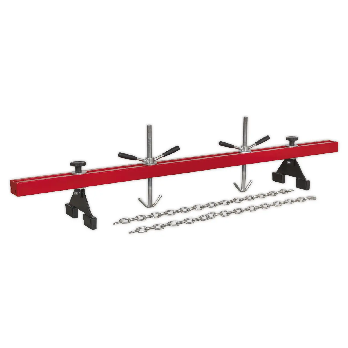 Sealey Engine Double Support Beam 500Kg Capacity Es502 1