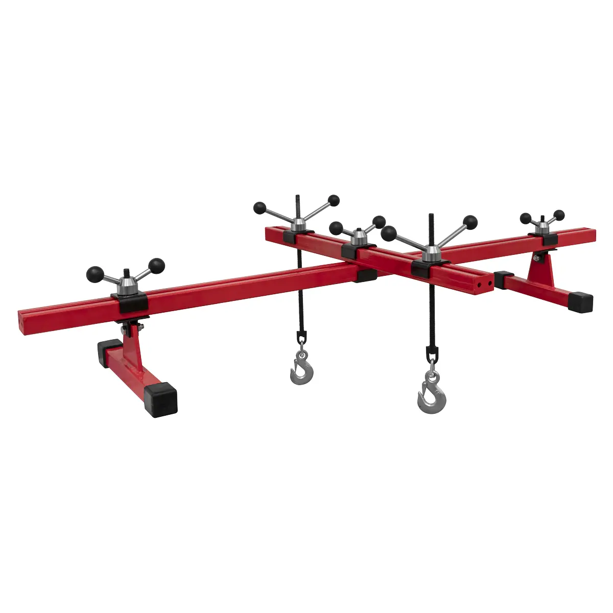 Sealey Engine Support Beam With Cross Beam 500Kg Capacity Es601 1