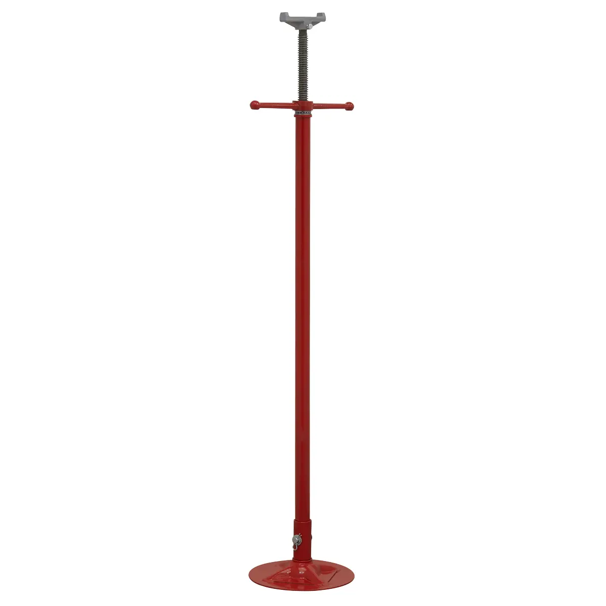 Sealey Exhaust Support Stand 750Kg Capacity Es750 1