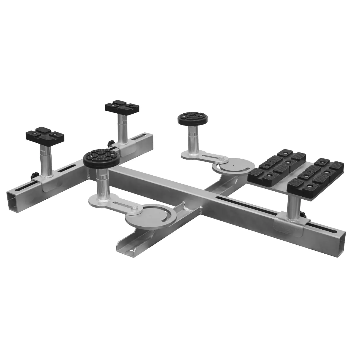 Sealey Lifting Platform Engines/Transmissions Adaptor Evbt05 1