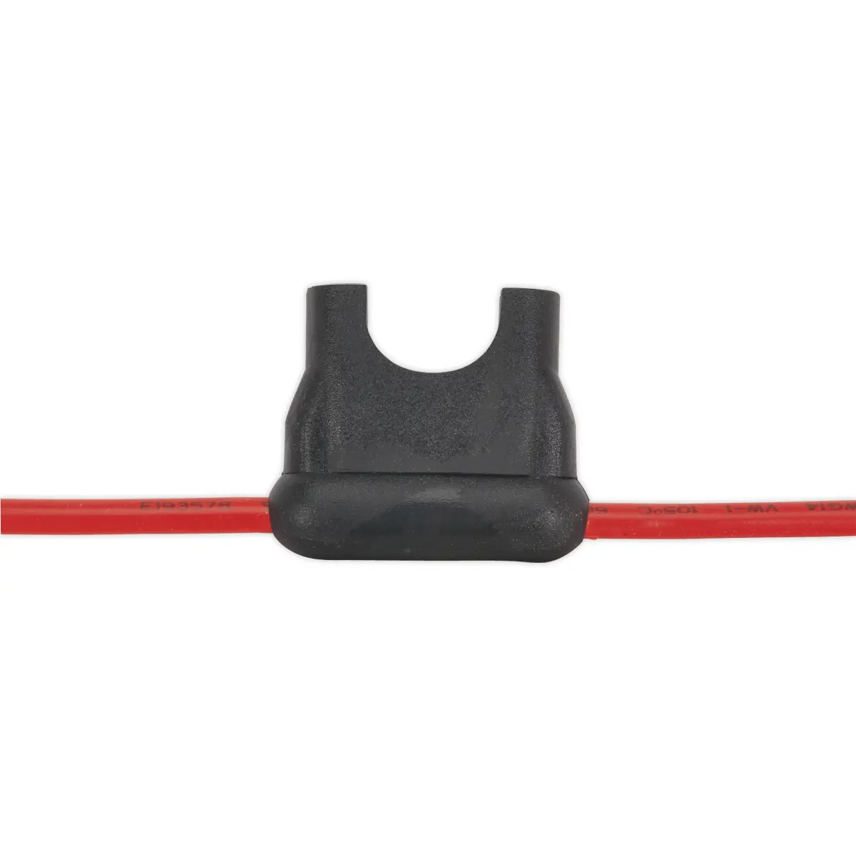Sealey Standard Blade Fuse Holder 20A - Pack Of 10 Fh20 1
