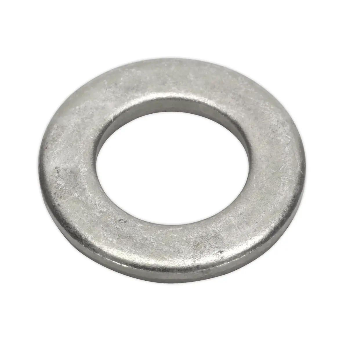 Sealey Form C Flat Washer M16 X 34Mm, Bs 4320 - Pack Of 50 Fwc1634 1