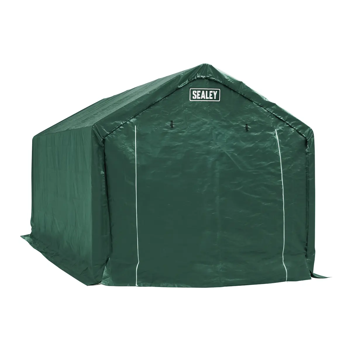 Sealey Car Port Shelter 3 X 6 2.7M Gcp01 1